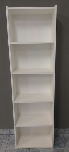 Organizador Biblioteca en internet