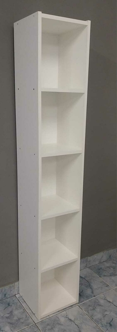 Organizador Biblioteca - DIEGOPLAC