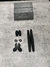 Imagem do Kit de Borrachas