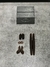 Kit de Borrachas - loja online