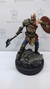 Estátua de resina Kratos ps4 ( linha premium ) na internet