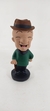 Estátua MR Magoo colecionável resina - comprar online