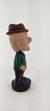 Estátua MR Magoo colecionável resina - RC TOYS colecionáveis 