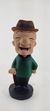 Estátua MR Magoo colecionável resina - loja online