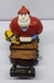 Imagem do Rufus Lenhador ( Corrida Maluca )