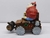 Rufus Lenhador ( Corrida Maluca ) - comprar online