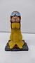 Zilly Esquadrilha Abutre ( Pega o Pombo ) - RC TOYS colecionáveis 