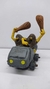 Carro Irmãos Rocha , desenho antigo Hanna Barbera ( Corrida Maluca ) - comprar online