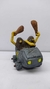 Carro Irmãos Rocha , desenho antigo Hanna Barbera ( Corrida Maluca )