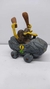 Carro Irmãos Rocha , desenho antigo Hanna Barbera ( Corrida Maluca ) - comprar online
