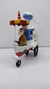 Professor Aéreo ( Corrida Maluca ) - RC TOYS colecionáveis 