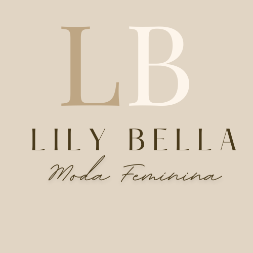 LILY BELLA MODA FEMININA