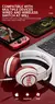 Auriculares Coca-Cola Inalámbricos, Bluetooh, 5,3, Estéreo HIFI. - comprar en línea