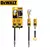 DEWALT Colecciones de Accesorios de Herramientas Brocas, Unidad Convertidor de Esquina, Adaptador Fijador, Herramienta Manual, Serie de Accesorios.