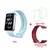 Honor- Band 9 Original, Reloj Con Control del Ritmo Cardiaco, Oxigeno en Sangre, Pantalla AMOLED, Duración de Batería de 2 Semanas. - comprar en línea
