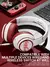 Auriculares Coca-Cola Inalámbricos, Bluetooh, 5,3, Estéreo HIFI.