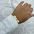 Pulseira Plaquinha - Banho Ouro 18k - comprar online
