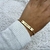 Pulseira Plaquinha - Banho Ouro 18k na internet
