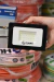 Proyector de LED Luz FRIA 20w en internet