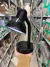 Velador Negro - comprar online