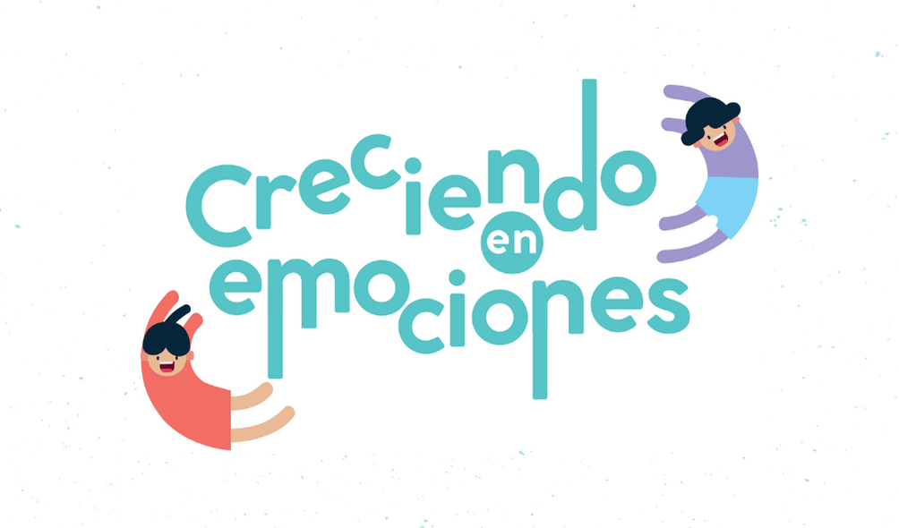 Creciendo en emociones
