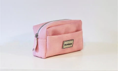 Neceser rosa bebe - comprar online