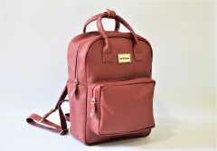Mochila Bali grande bordo