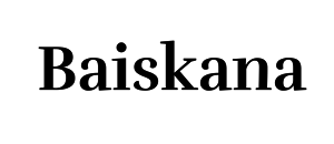 Baiskana - Estudio Nube
