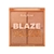 Paleta Iluminador Ruby Rose Glow Blaze daze Hb7523E