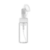 Frasco Pump Espumador 100ml Com Escova De Silicone Para SkinCare
