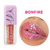 Lip Gloss Labial Brilhante Ruby Rose com Glitter na internet