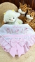 KIT SAIDA MATERNIDADE COMPLETO