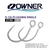 Anzol Owner Single Hook S-61 n 1/0 - comprar online