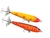 Isca Arsenal da Pesca - Bad Roller 130