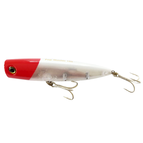 Imagem do Isca Arsenal da Pesca - Pop Master 105