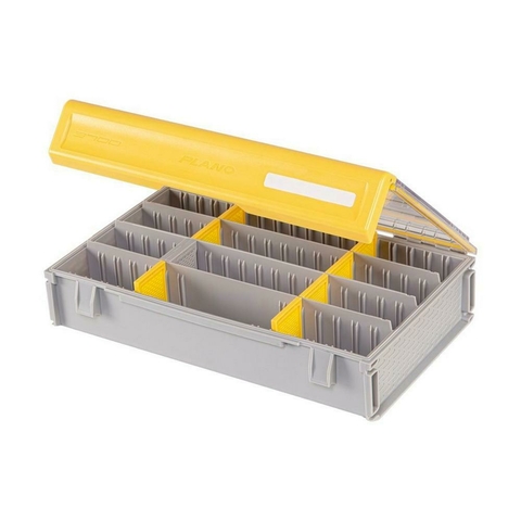 Estojo Plano - EDGE 3700 Utility Box DEEP