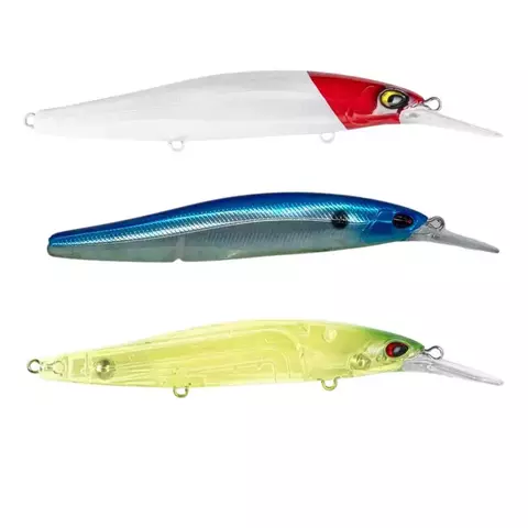 Isca Marine - Invader 110 (Floating)
