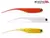 Isca Monster 3x - Shad Minnow 14 cm