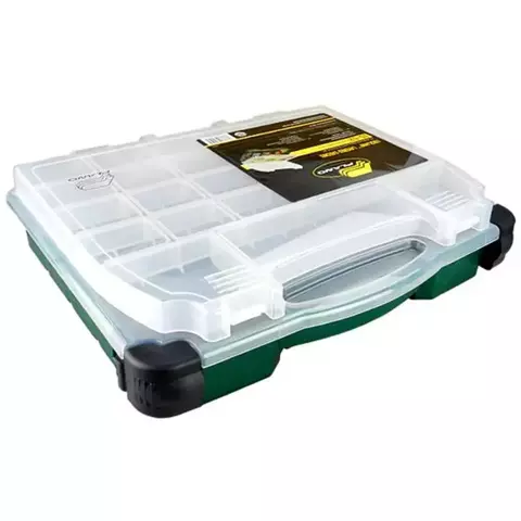Estojo Plano - Lockjaw 3950