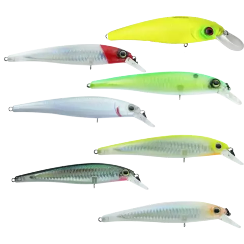 Isca Marine - Savage 85