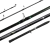 Vara Shimano - Trevala - 6´6 / 200lbs - Carretilha