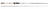 Vara Saint Plus Vizel 5'8 17lbs carre - loja online