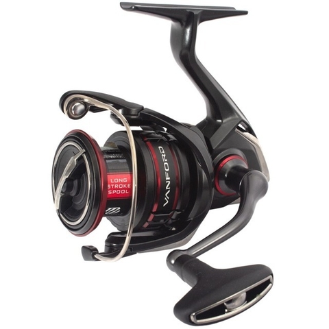 Molinete Shimano Vanford C3000XG