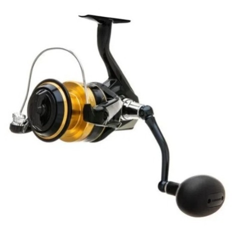 Molinete Shimano Spheros 6000 sw