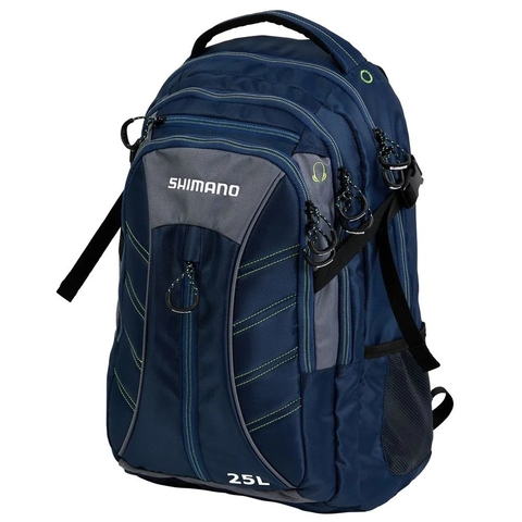 Mochila Shimano Pesca Urban