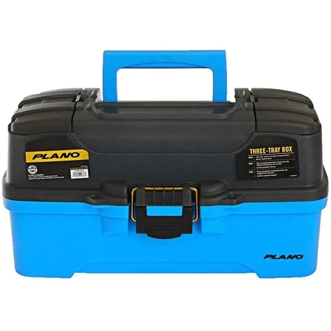 Caixa Plano 6231 Azul