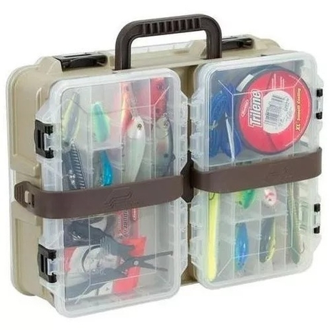 Caixa Plano 12300 Hydro-flo