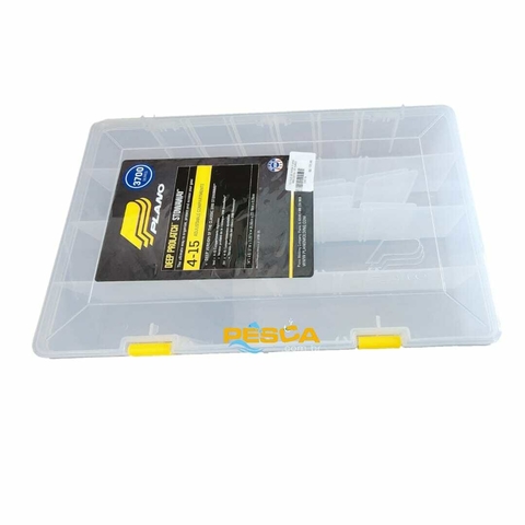 Estojo Plano 23730-05