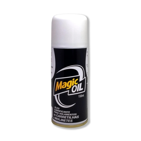 Oleo Lubrificante Monster 3x Magic - 150 ML