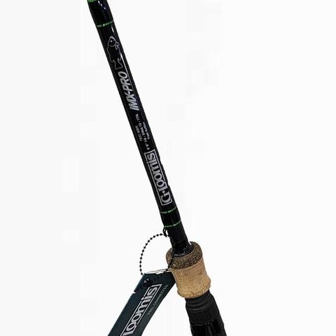 Vara G-Loomis Shimano - IMX PRO - 6'6 / 17lbs- Carretilha